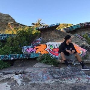 Meet your Posher, Andres